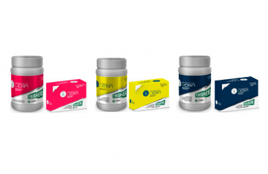 Finisher® Generation UCAN®