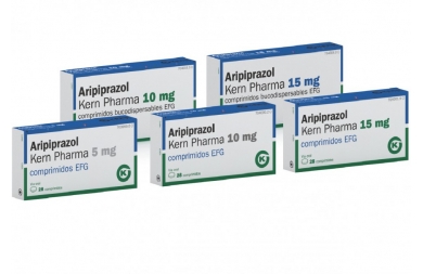 Aripiprazol 