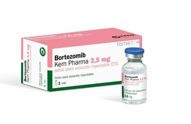 Bortezomib Kern Pharma