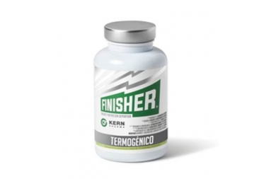 Finisher termogénico