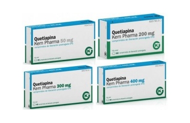 Quetiapina 