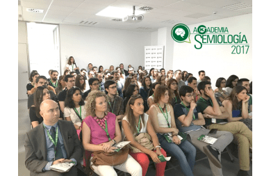 5ª Edición de la Akademia de Semiología de Kern Pharma