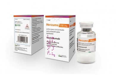 Trastuzumab