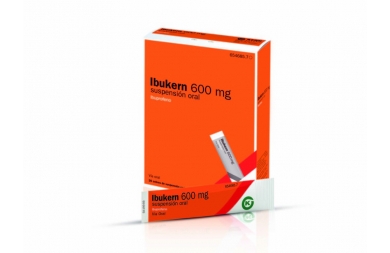 Ibukern 600mg