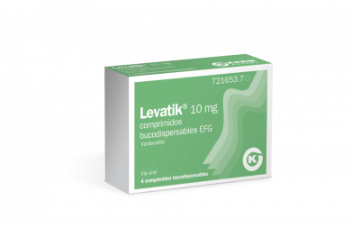 Levatik® 