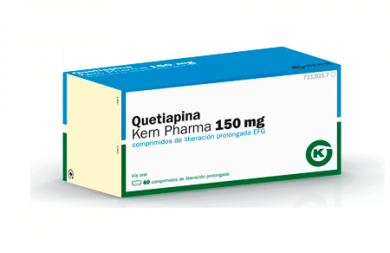 Quetiapina 