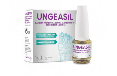 Ungeasil®