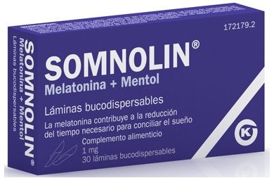 Somnolin