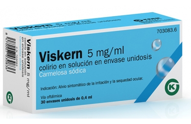 Viskern 