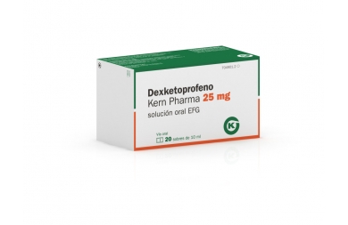 Dexketoprofeno 