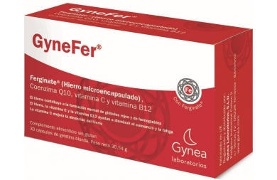 GyneFer®