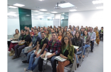 AULA FIR de Kern Pharma