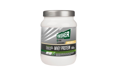 Kp finisher whey protein vainilla 