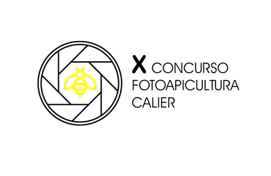 Concurso foto apicultura Calier 