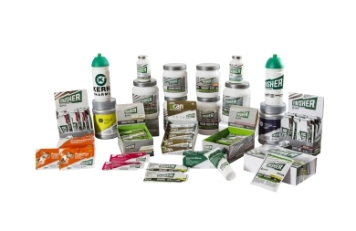 Productos Finisher 