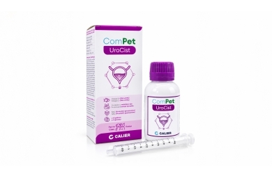 ComPet UroCist