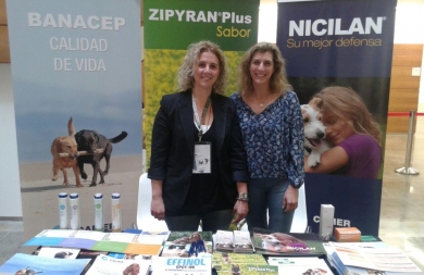 XIV Congreso de Especialidades Veterinarias de Toledo