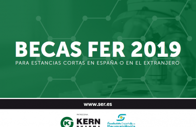 Becas para estancias cortas