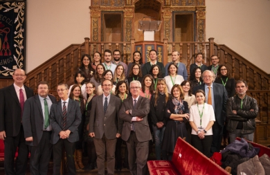 Título de Experto Universitario en Biosimilares