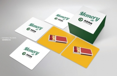 Memory Kern