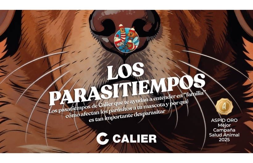 Parasitiempos Calier