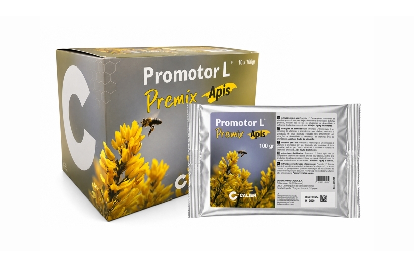 Promotor L Premix Apis