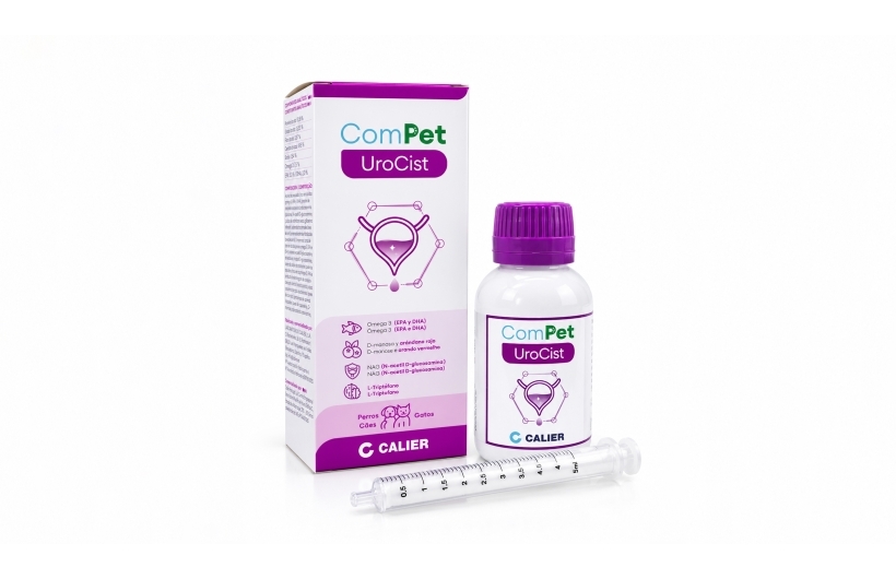 ComPet UroCist